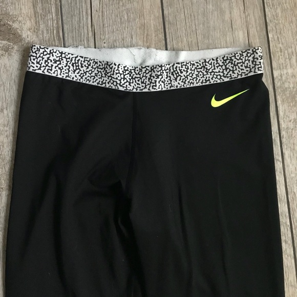 Nike Thermal Dri-Fit Tights - Picture 2 of 5